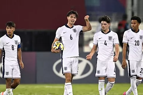 مجموعة مصر.. إنجلترا - هايتي - بعد قليل